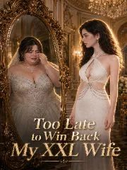 Too Late to Win Back My XXL Wife
