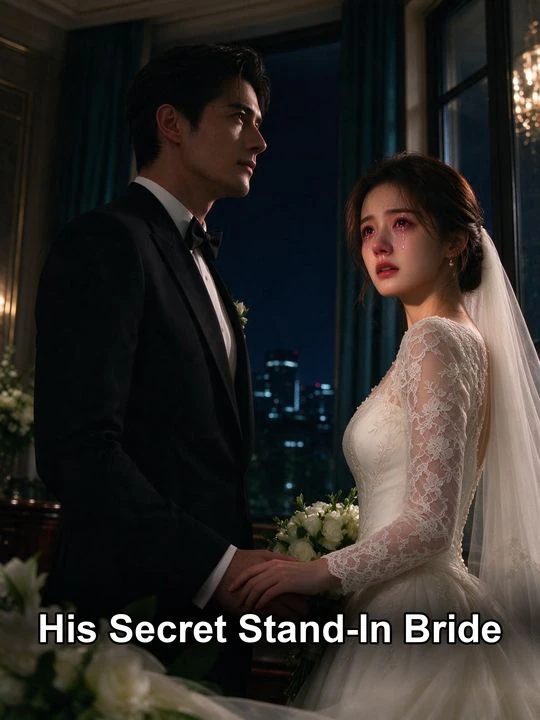 His Secret Stand-In Bride