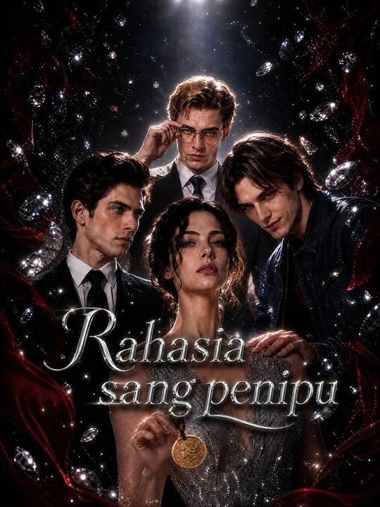 Rahasia sang penipu