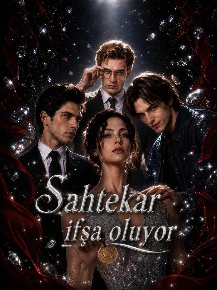 Dolandırıcının Sırrı