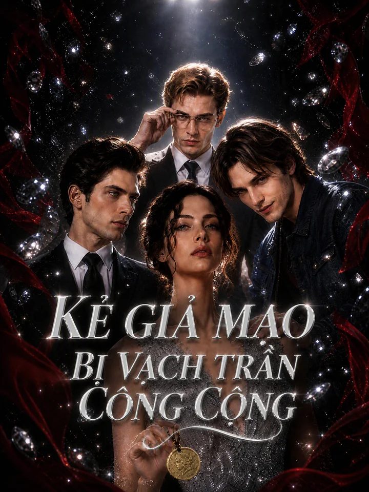 Bí mật của kẻ lừa đảo