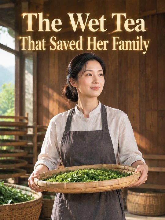 The Wet Tea That Saved Her Family