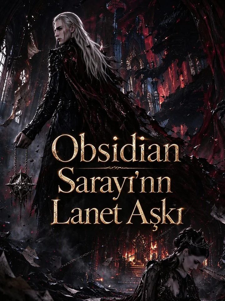 Obsidyen Mahkemesi’nin Efendisi ve Yasak Aşk