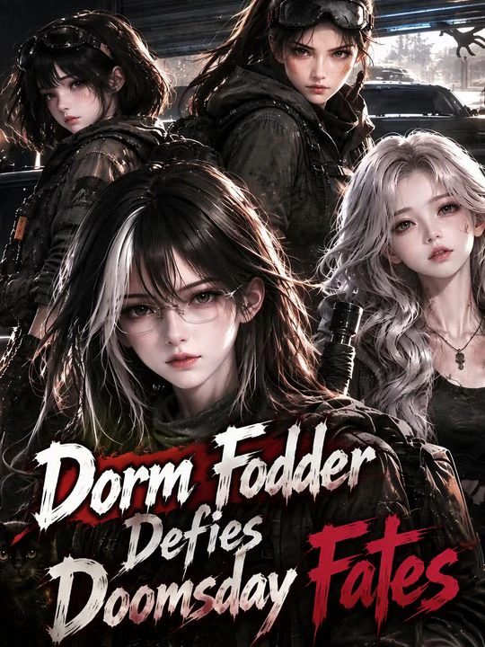 Dorm Fodder Defies Doomsday Fates