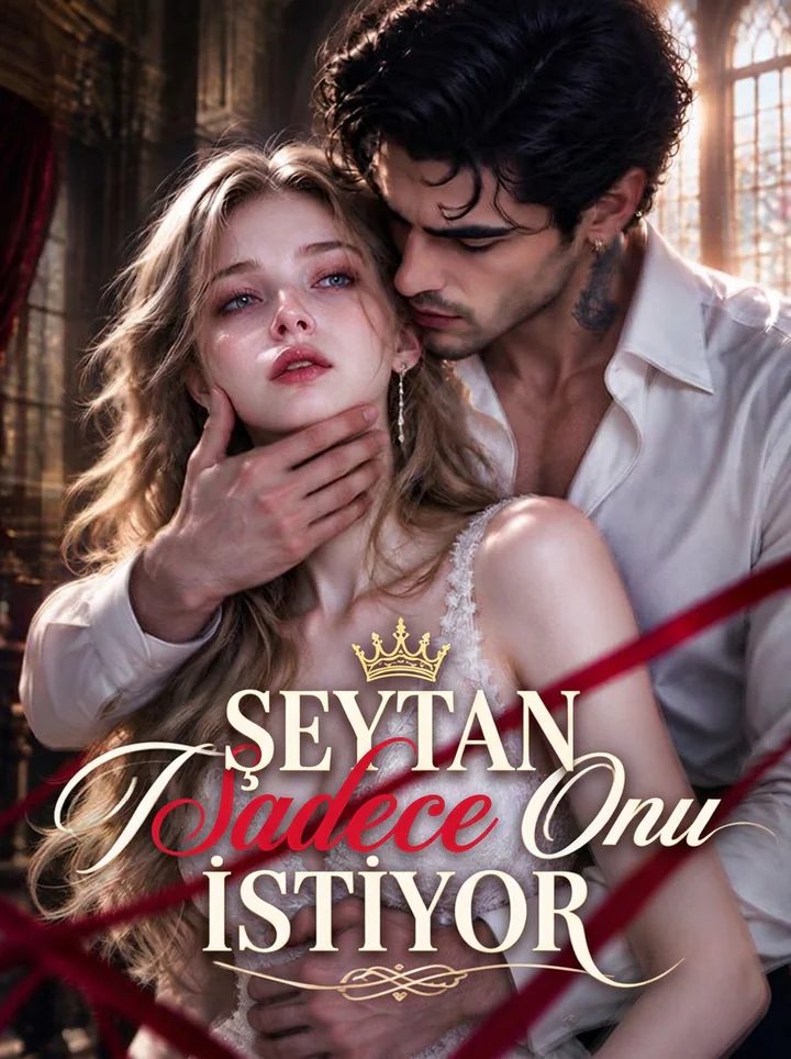 Onu Sadece Şeytan İstiyordu