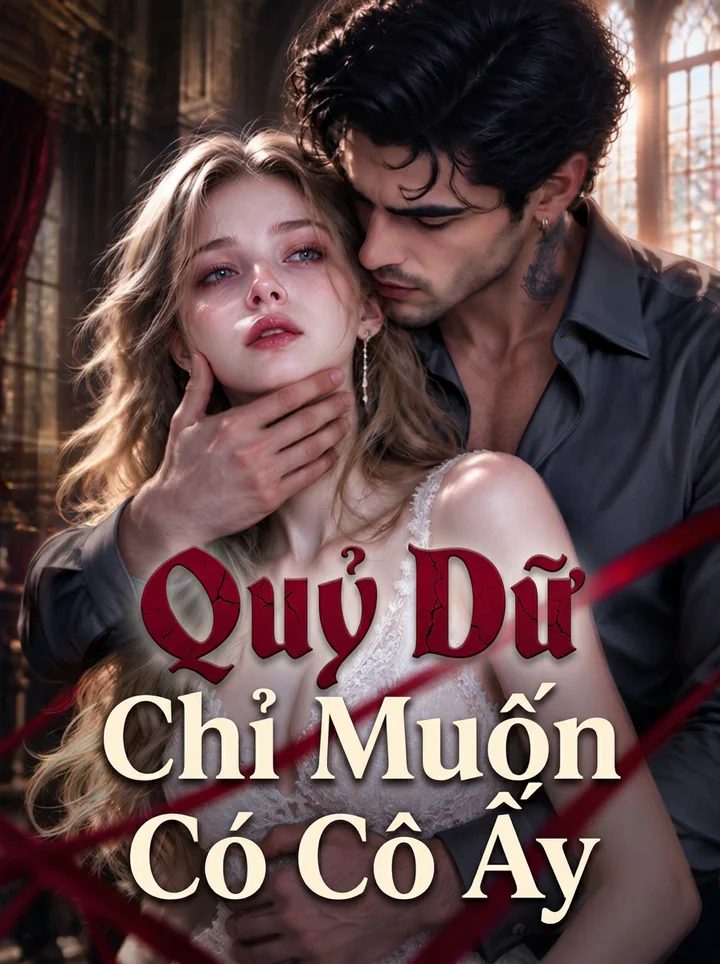 Chỉ có Ác quỷ muốn cô ấy