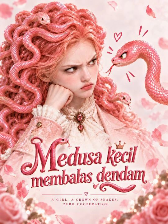 Dendam obor-obor kecil