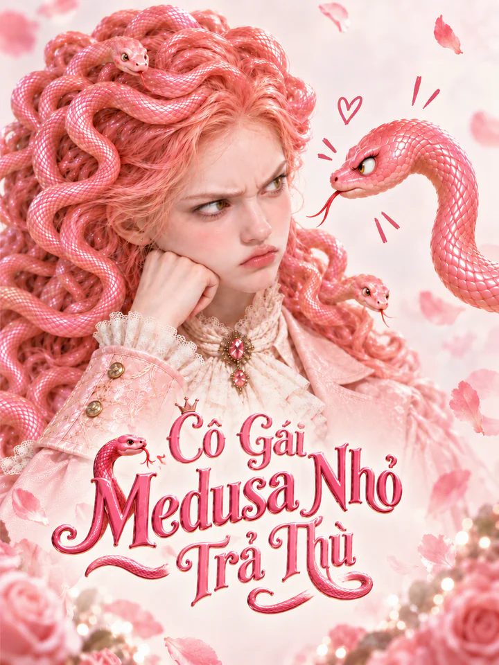 Mối thù của sứa nhỏ