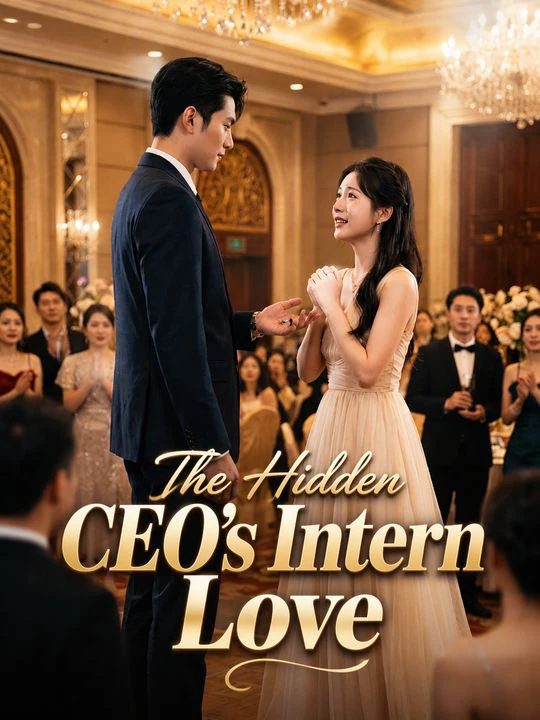Cinta Pelatih dengan CEO Misteri