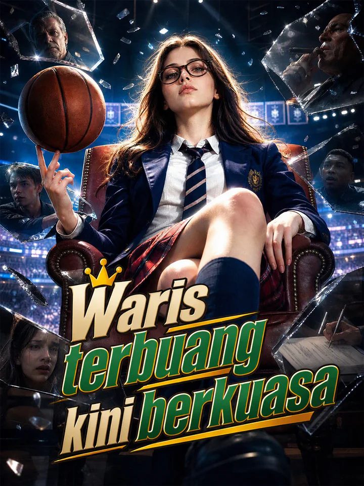 Waris terbuang kini berkuasa
