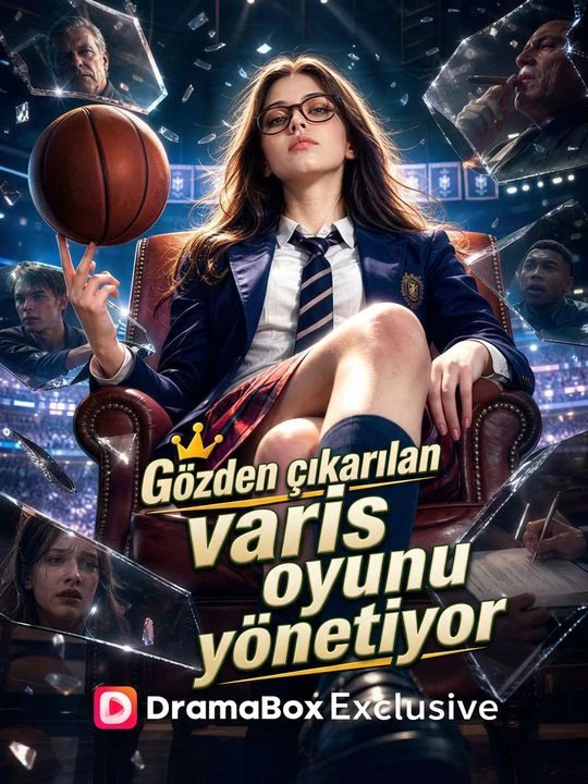 Gözden çıkarılan varis oyunu yönetiyor