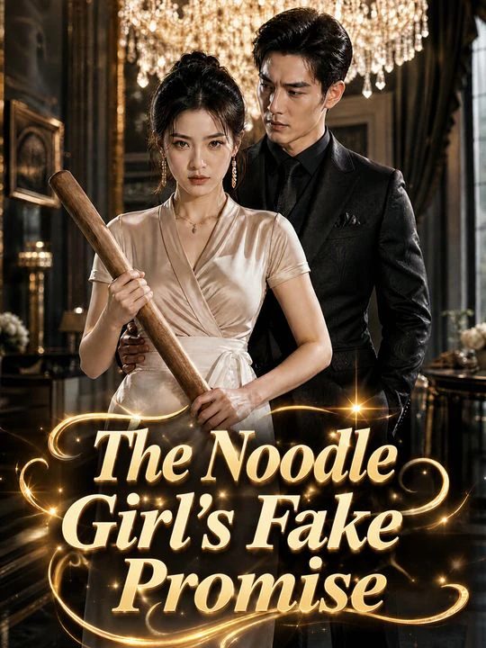 The Noodle Girl's Fake Promise