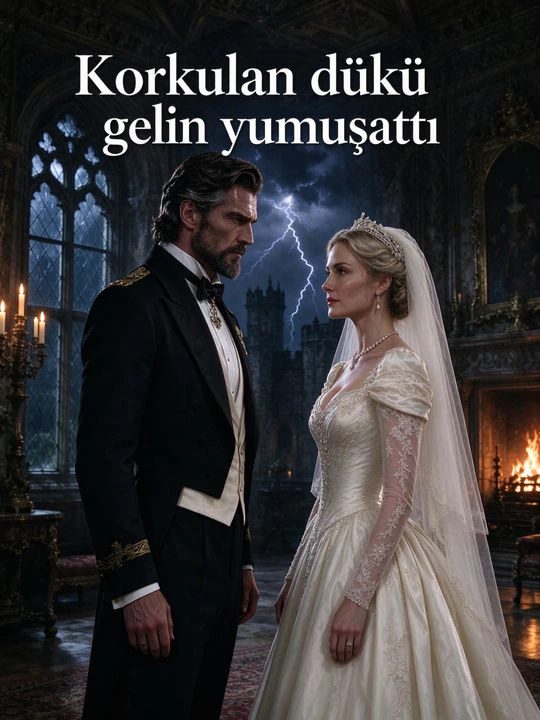 Gelini Tarafından Yenilen Korkunç Milyarder