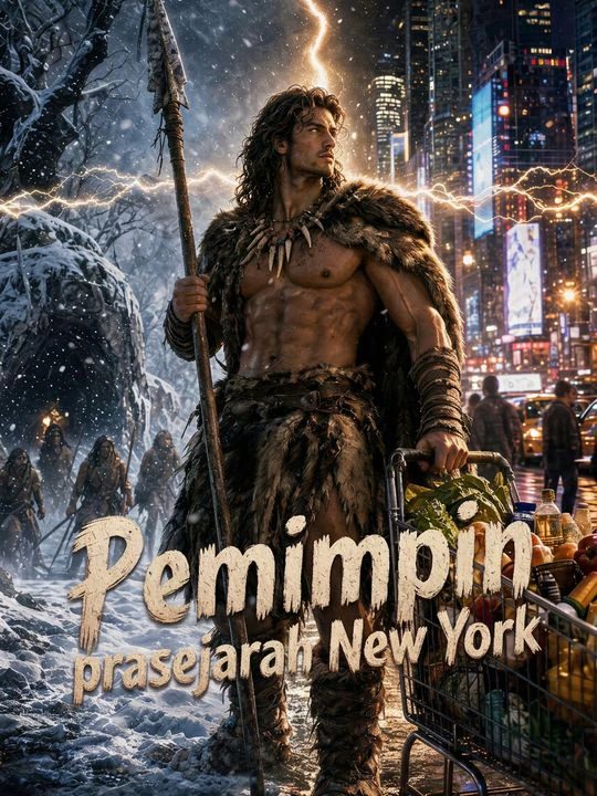 Pemimpin prasejarah New York