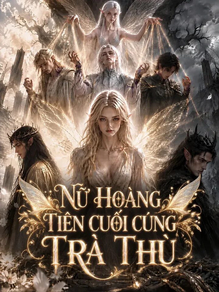 Nữ Hoàng Tiên Cuối Cùng Trả Thù