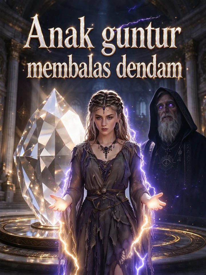 Zola, Puteri Guruh: Dendamnya