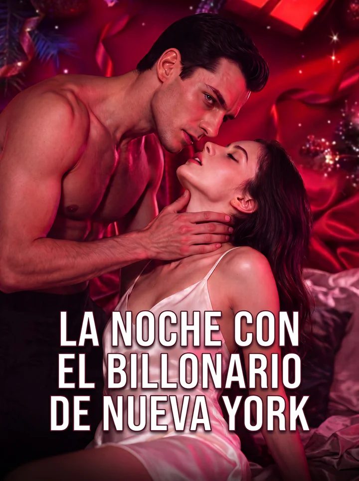 La noche con el billonario de Nueva York