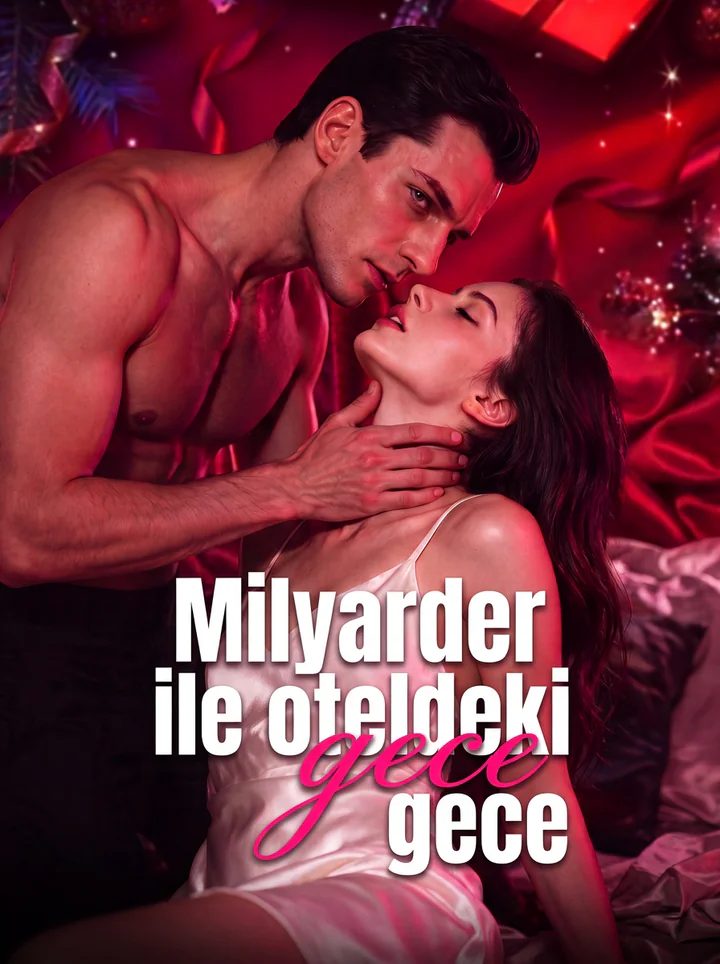 New Yorklu Milyarderle Bir Gece