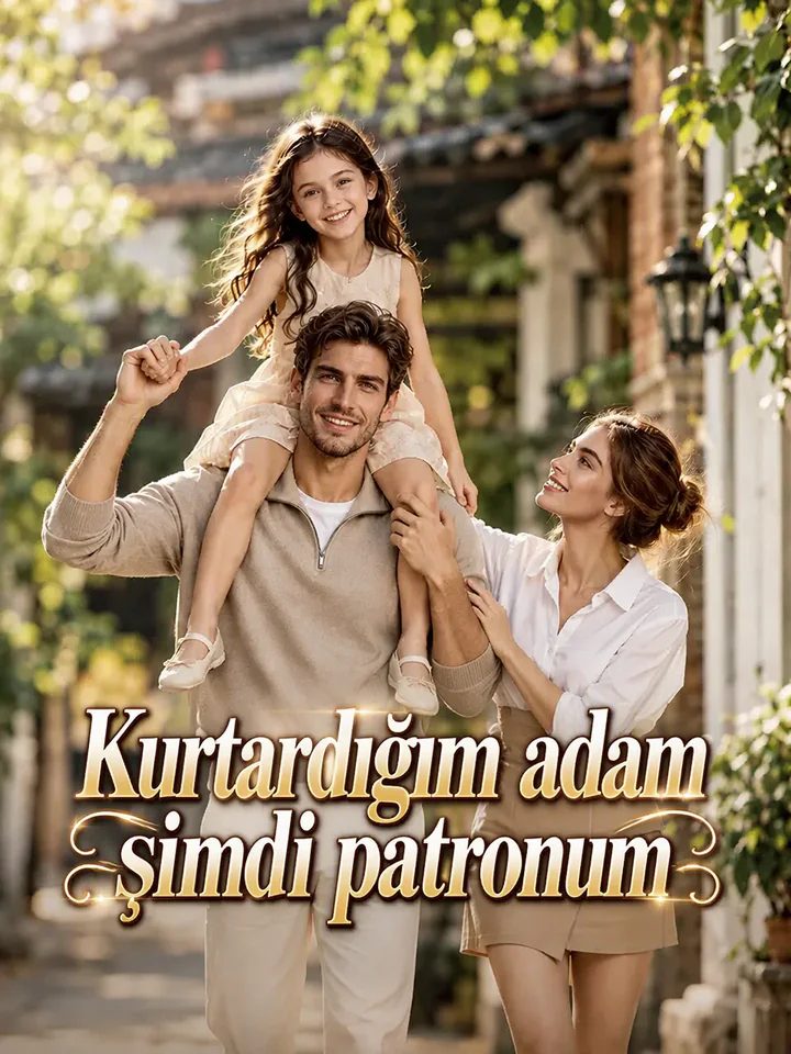 Fabrikam artık yabancı bir adama ait