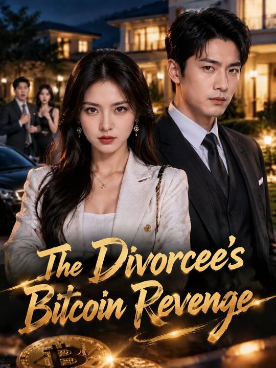 The Divorcee's Bitcoin Revenge
