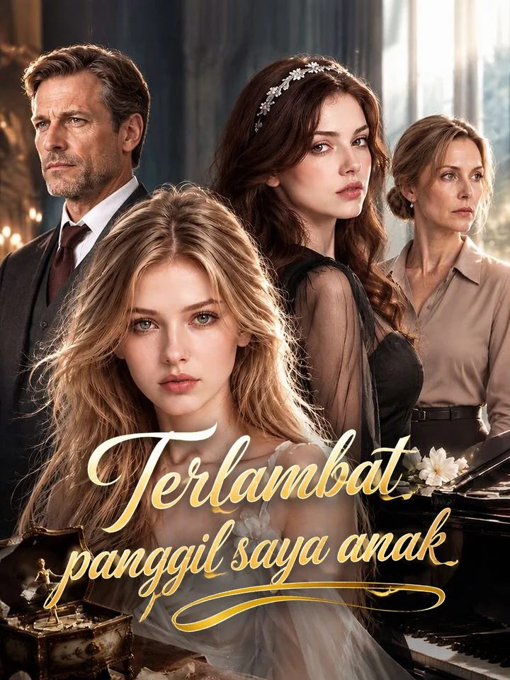 Terlambat untuk Memanggilku Anak Perempuan Kalian