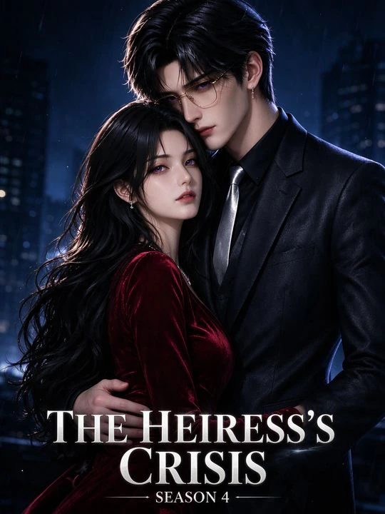 The Heiress's Crisis Season 4