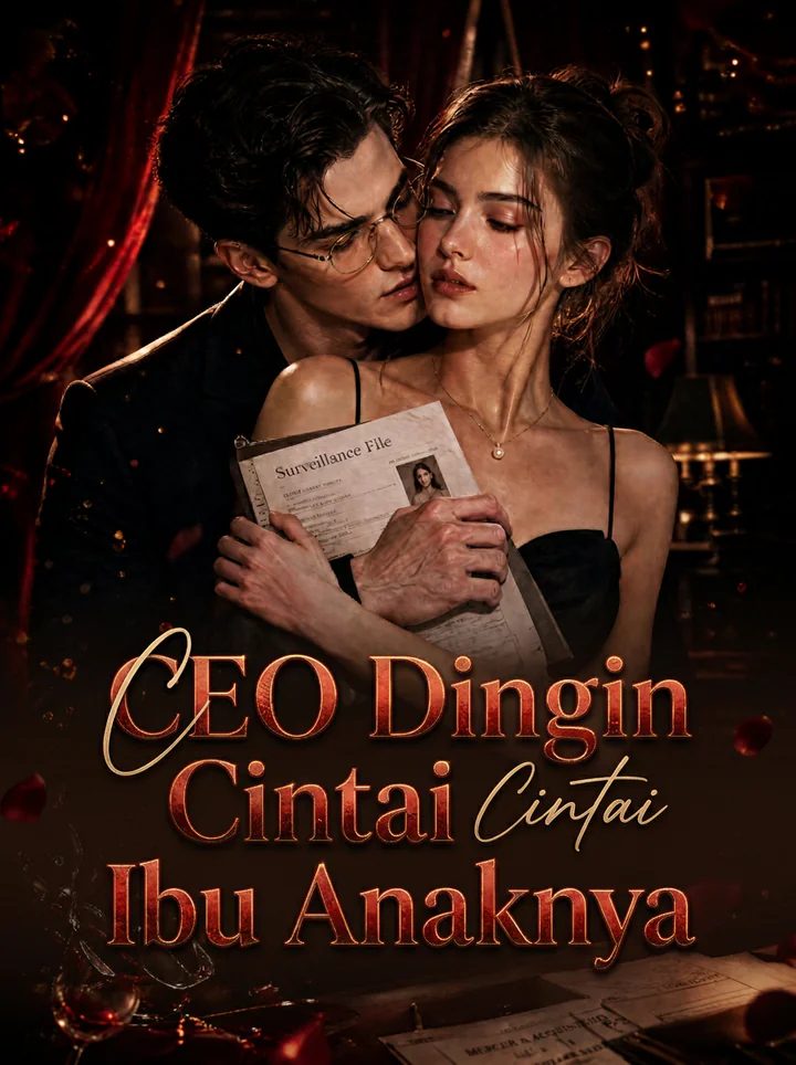 Ceo dingin cintai ibu anaknya