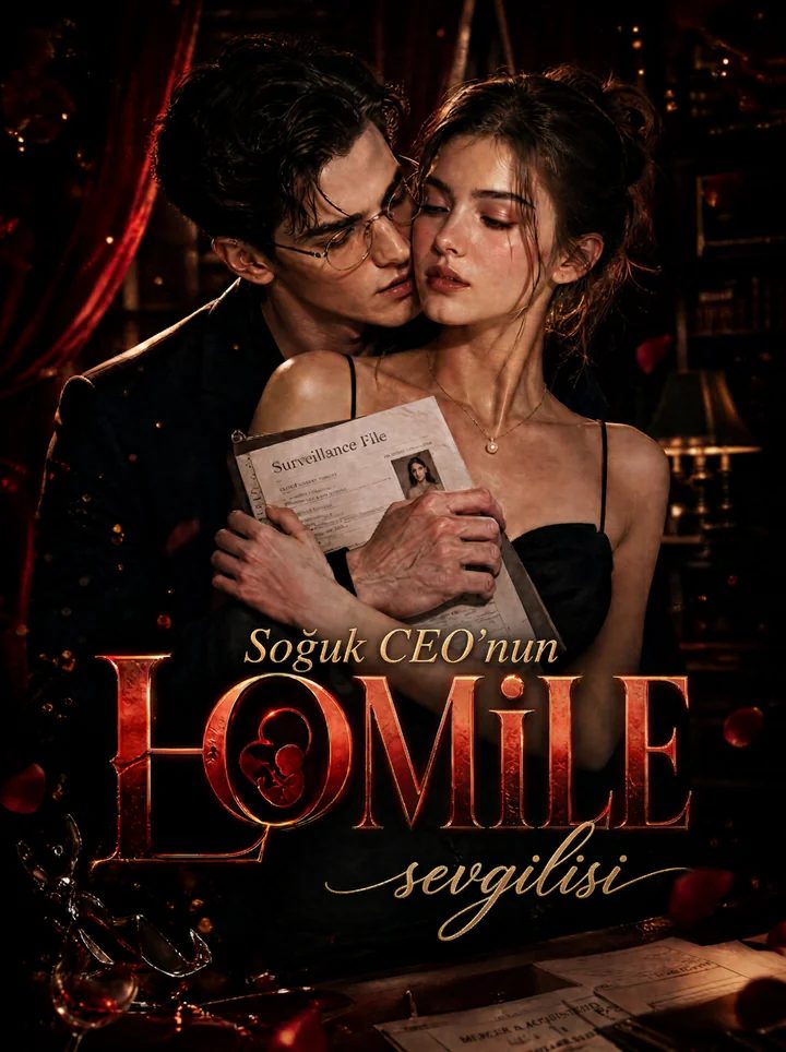 Soğuk CEO'nun hamile sevgilisi