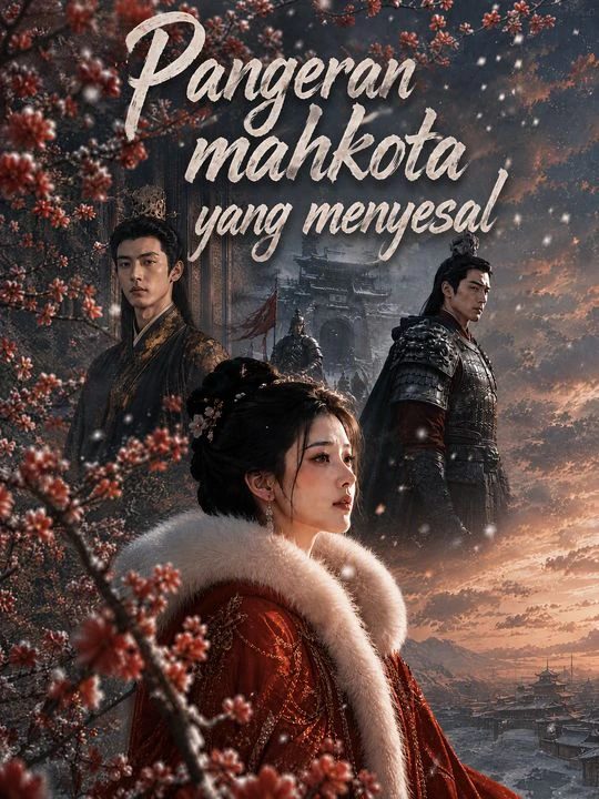 Pangeran mahkota yang menyesal
