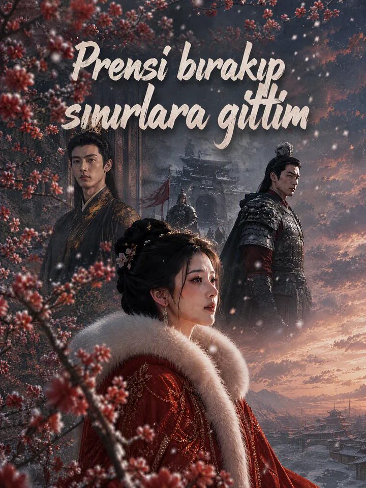 Prensi bırakıp sınırlara gittim
