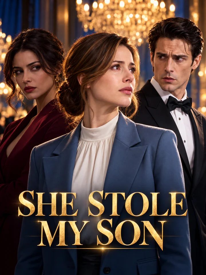 She Stole My Son
