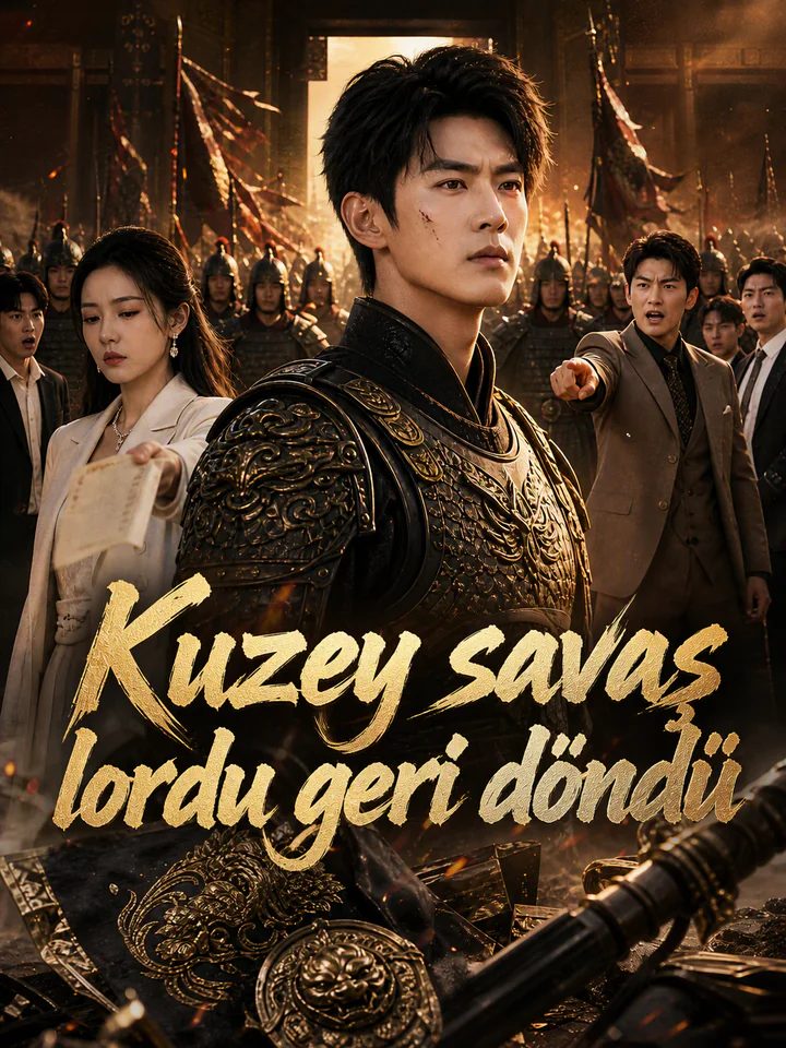 Kuzey savaş lordu geri döndü