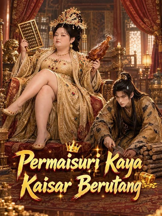 Permaisuri Kaya Kaisar Berutang