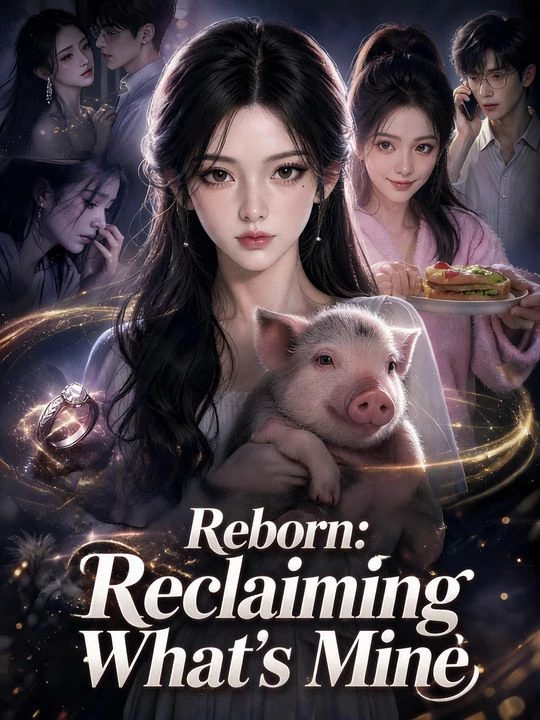 Reborn: Reclaiming What's Mine