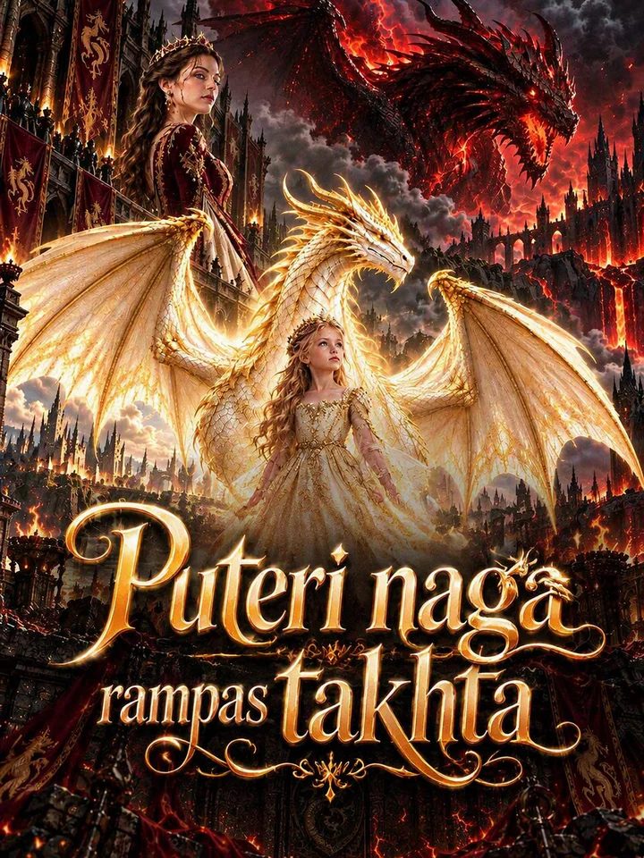 Puteri Mendapatkan Semula Mahkotanya