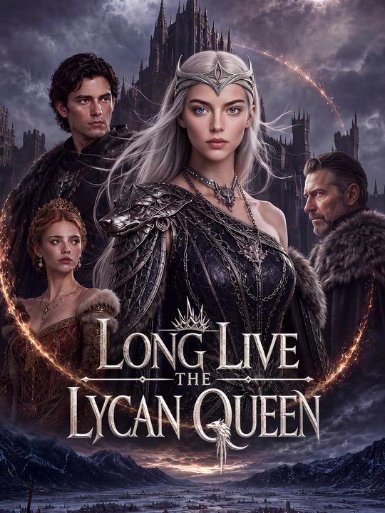 Long Live the Lycan Queen
