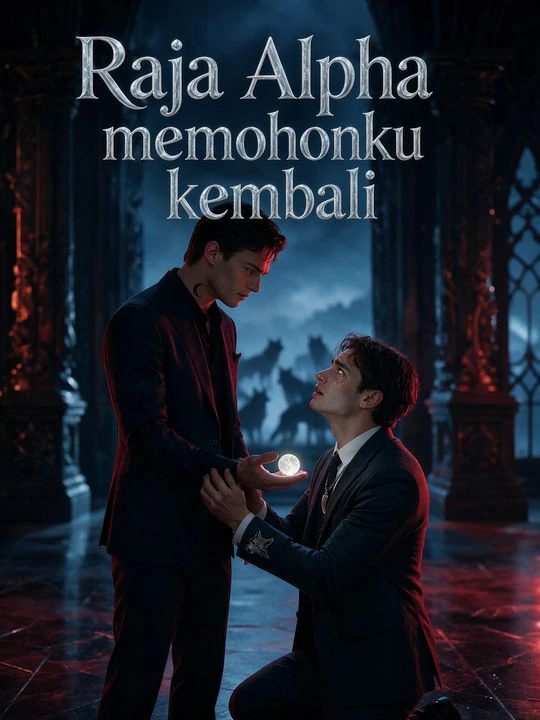 Terlahir Kembali: Raja Alpha-ku Memohon Agar Aku Kembali