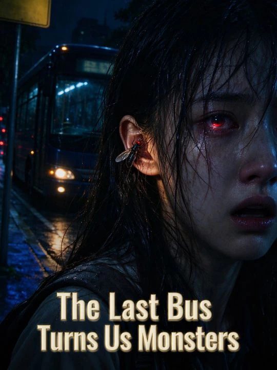 The Last Bus Turns Us Monsters