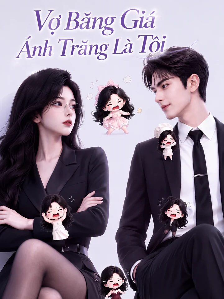 Ngay trước khi ly hôn, tôi mới là người trong tim cô vợ lạnh lùng