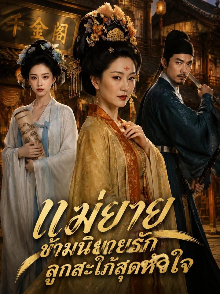 นักสำรวจหนุ่มเขยผู้หลงใหลในหนังสือ
