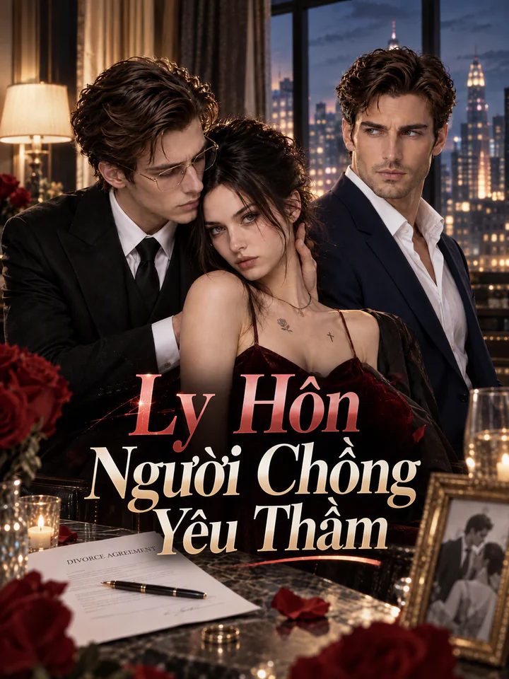 Ly Hôn Người Chồng Yêu Thầm