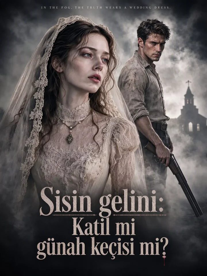 Sisin gelini: Katil mi günah keçisi mi?