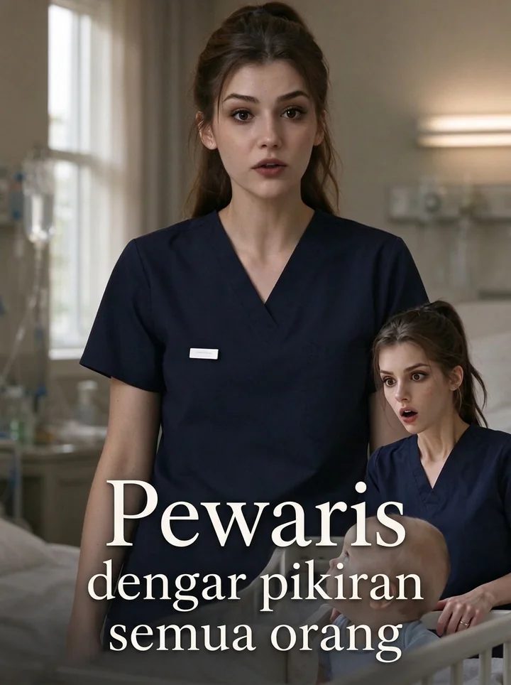 Sang Pewaris yang Mendengar Pikiran