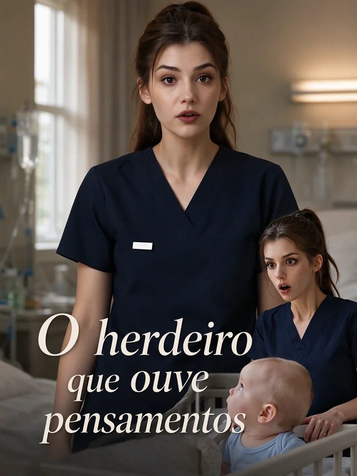 O herdeiro que ouve pensamentos