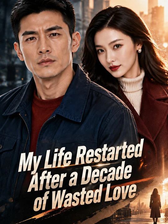 My Life Restarted After a Decade of Wasted Love