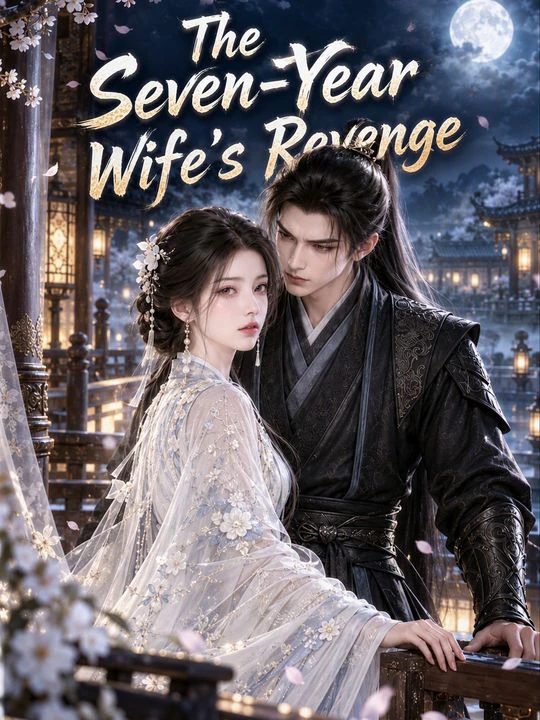 The Seven-Year Wife's Revenge