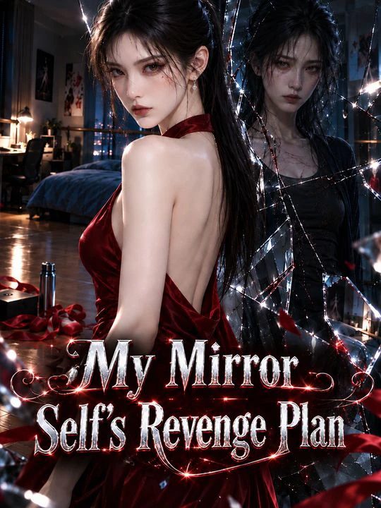 My Mirror Self's Revenge Plan