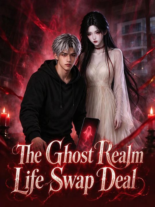 The Ghost Realm Life Swap Deal