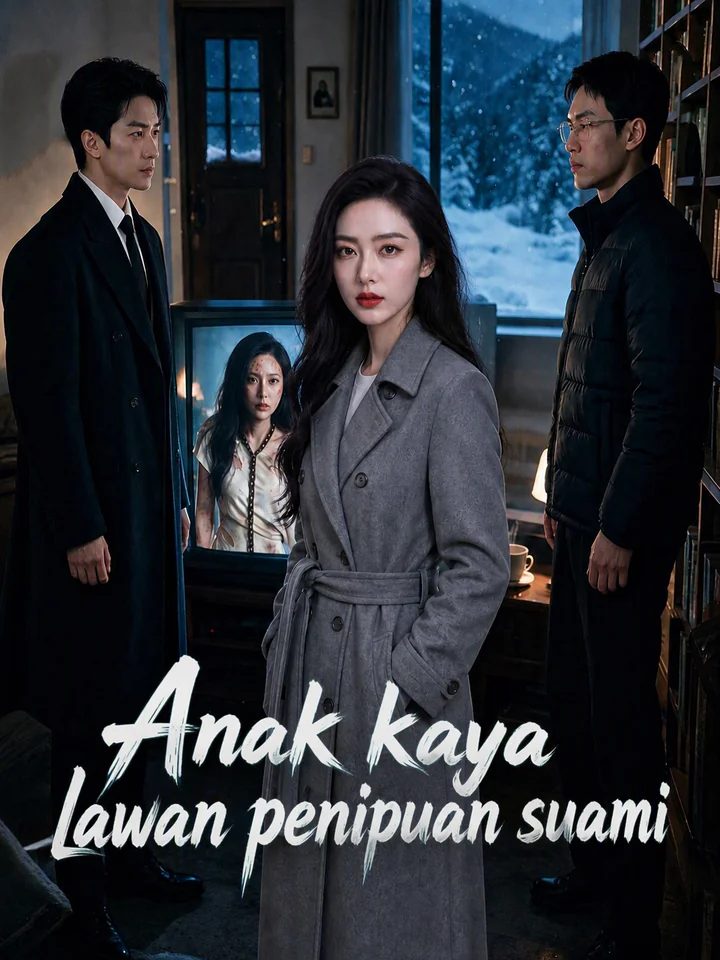 Pewaris Wanita Sedar dan Membalas Dendam terhadap Keluarga Penipu Perkahwinan