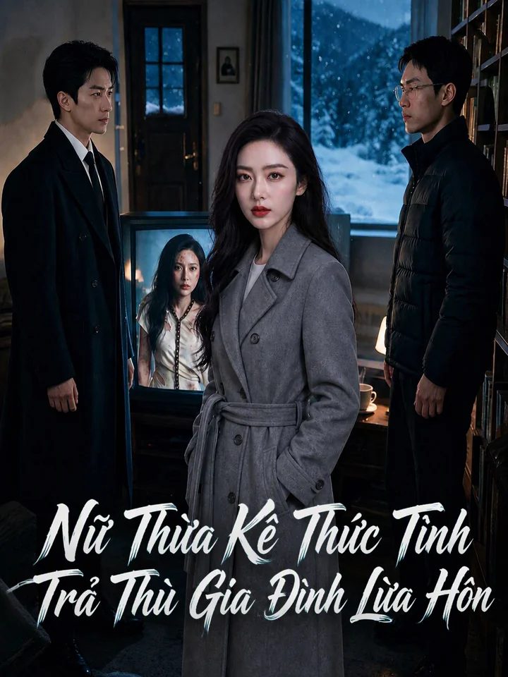 Nữ Thừa Kế Thức Tỉnh Trả Thù Gia Đình Lừa Hôn